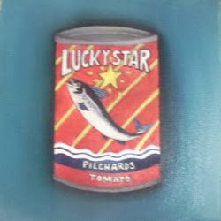 LUCKY STAR PILCHARDS