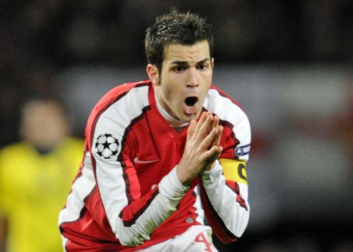 Which Arsenal Captain Got Knocked Out In The Changing Room Which Arsenal Captain Got Knocked Out In The Changing Room