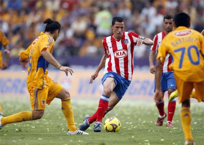 Spanish Football Soccer Sports Blog