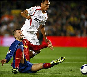 Image Result For Sevilla Vs Barcelona Image Result For Sevilla Vs Barcelona