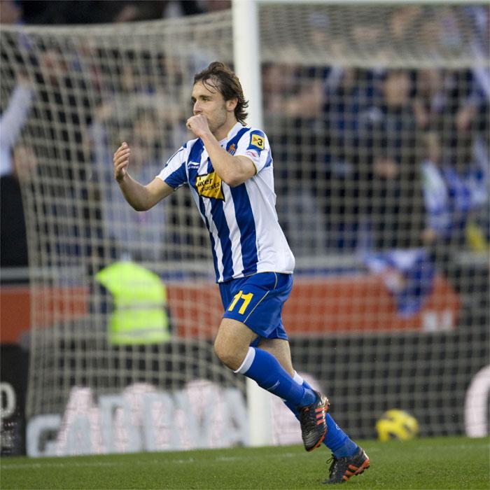 Spanish Football Soccer Sports Blog