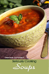 Seriously Cooking - Soups