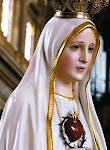 Immaculate Heart of Mary