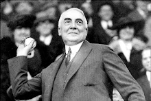 29º presidente - Warren G. Harding