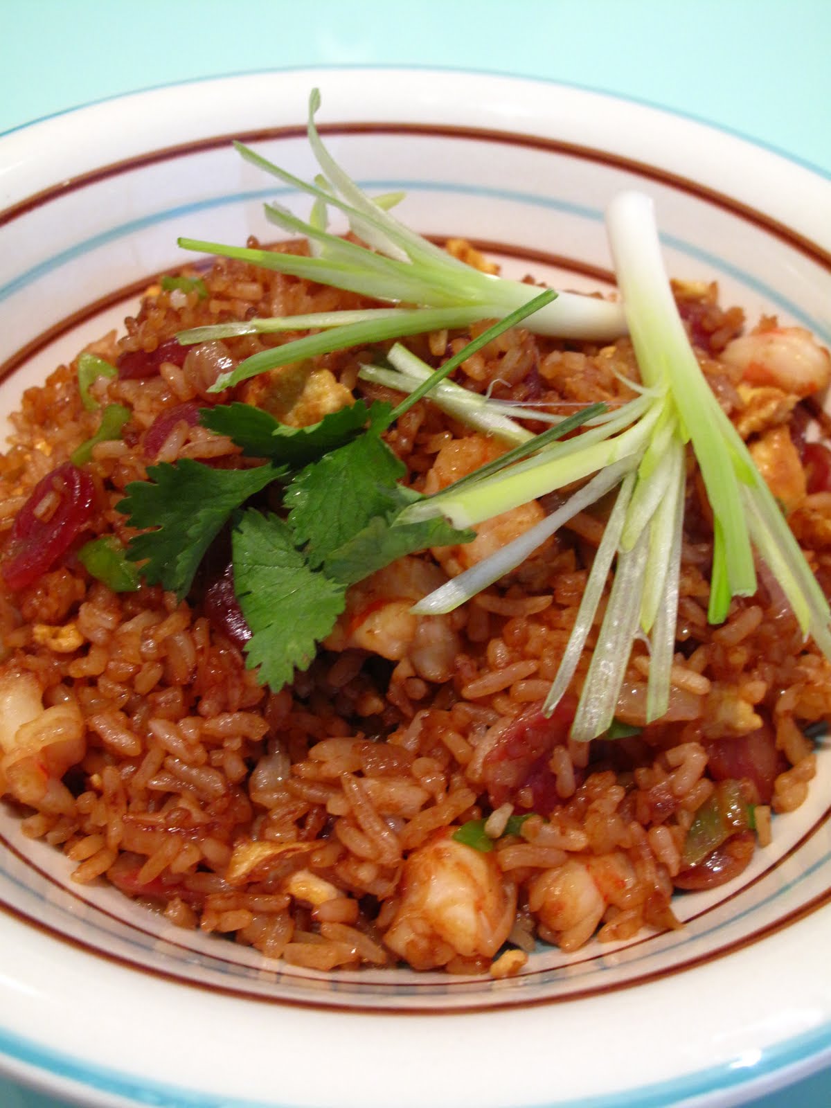 the photographs Kylie Kwong's Fried Rice Recipe