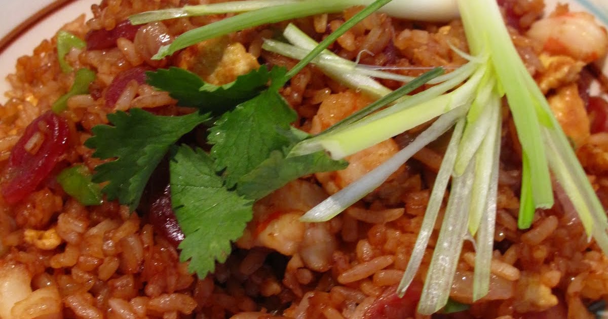 the photographs Kylie Kwong's Fried Rice Recipe