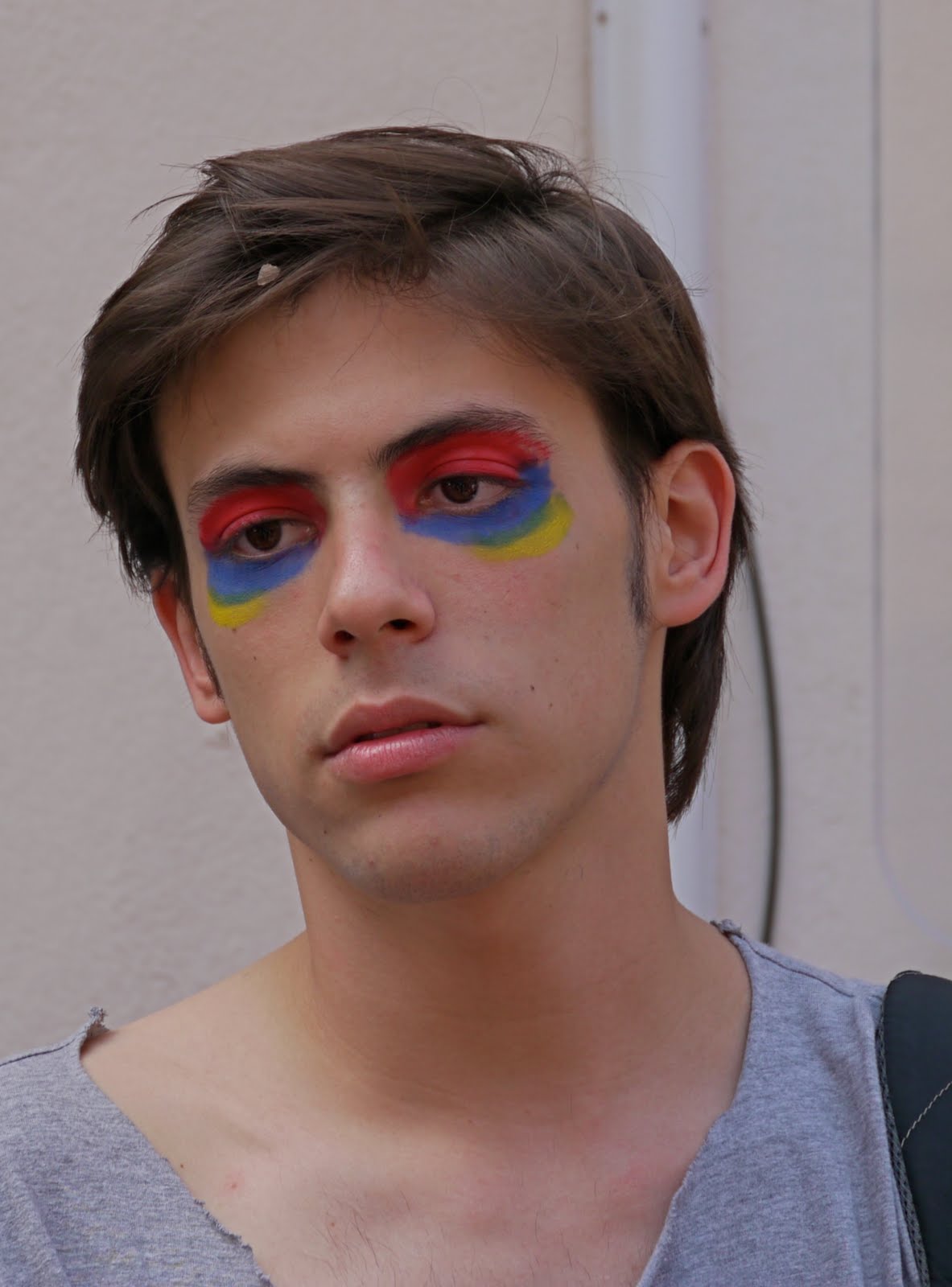 Boy Italian