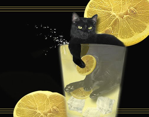 Cool Lemon