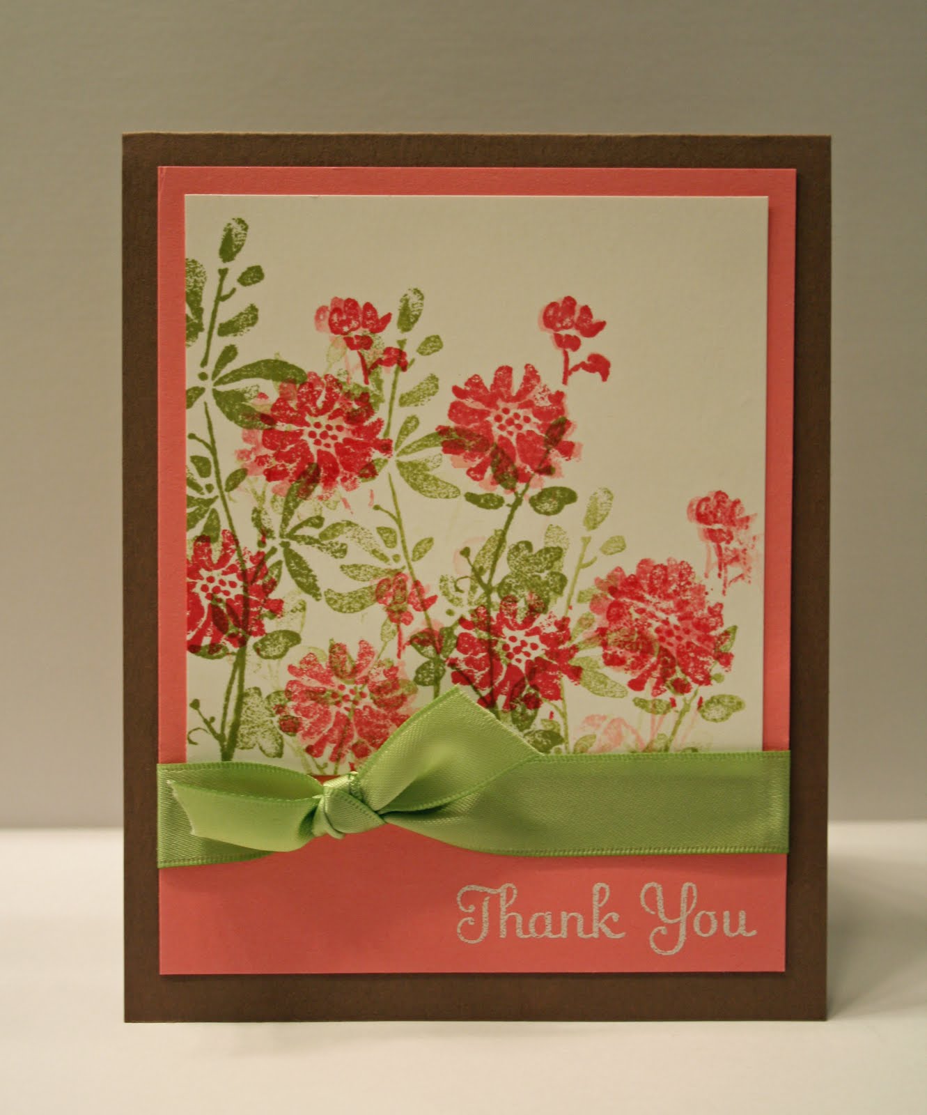 paper owl {cassie d'ambrosio} Stampin' Up! Watercolor Trio stamp set...