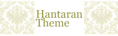 TITLE OF HANTARAN THEME