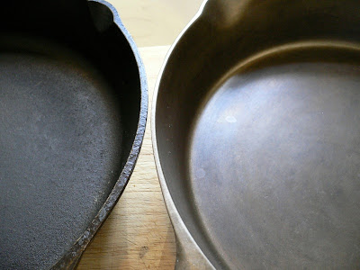 Wenzel 1887 Cast Iron Cookware Set