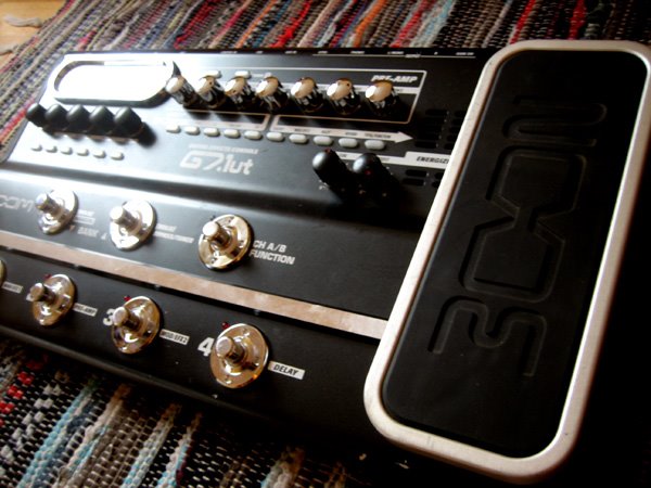 Zoom G7 1ut Patches Zoom G7 1ut Patches