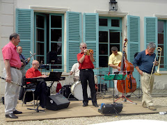Concert de Jazz du 24 juin