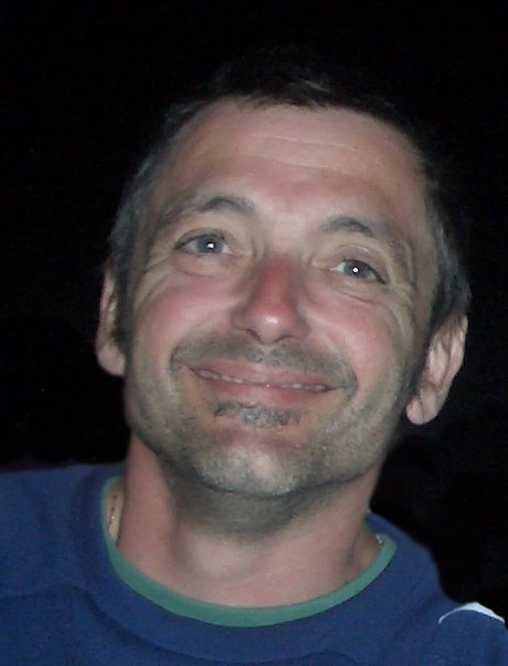 Jean Pierre de Crignis