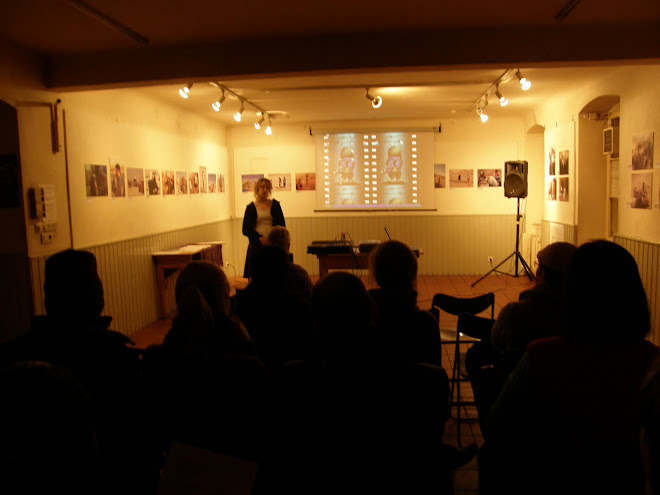 Event on 28th January 2010: Lecture, Slideshow, Documentary Film, Open Discussion