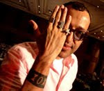 Karim Rashid