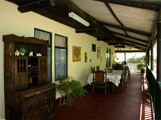 Sala Comedor
