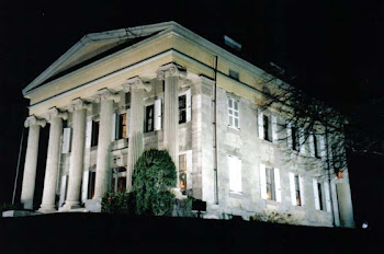 Bakers Mansion