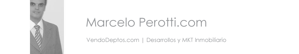 Marcelo Perotti.com | Marketing Inmobiliario