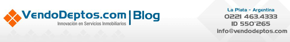 VendoDeptos.com | Blog