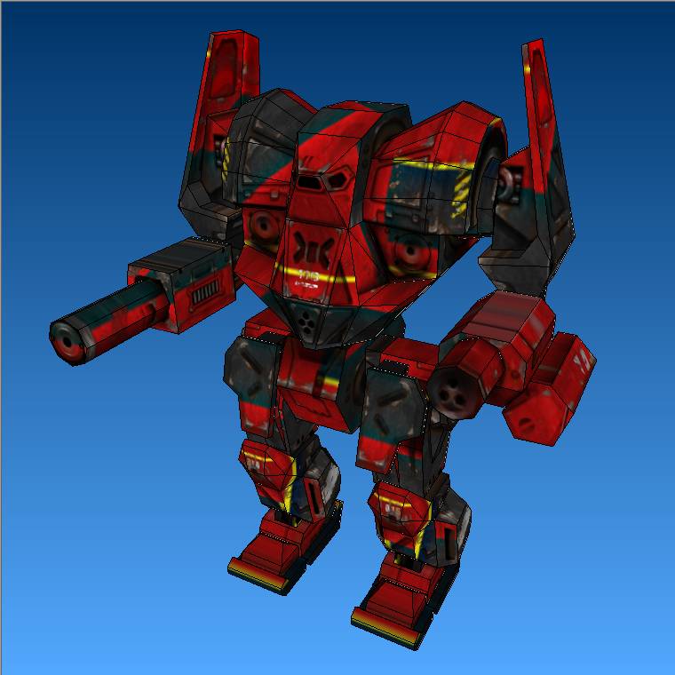 Awesome Papercraft