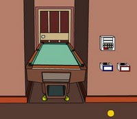 Easy Escape Game
