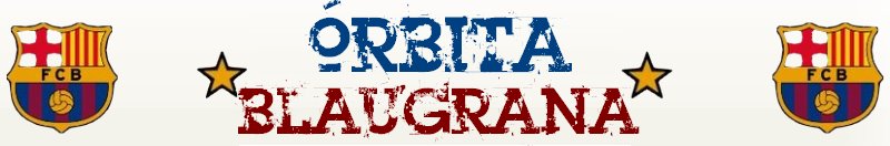 Órbita Blaugrana