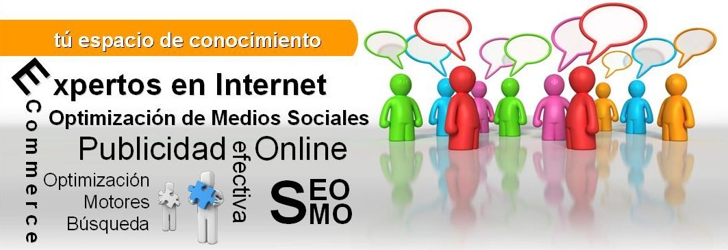 Expertos, Secretos, Beneficios y nuevas tendencias de Internet