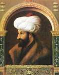 Fatih Sultan Mehmet