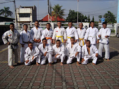 Daya Adira Mustika Dojo