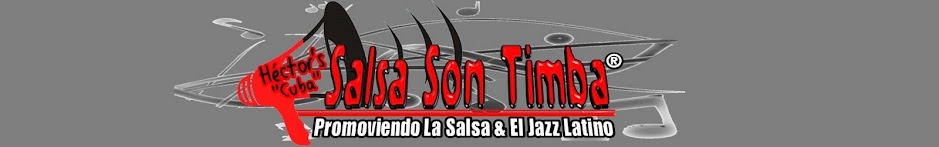 Salsa Son Timba