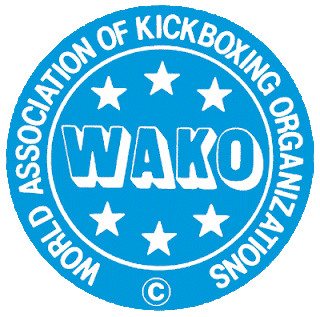 WAKO World Association Kick-Boxing Organizations World All Styles Karate Organization