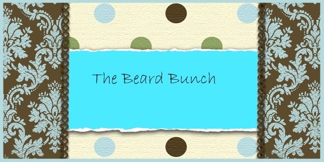 The Beard Bunch