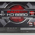 XFX Radeon 6850: lançamento confirmado!