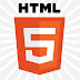 HTML 5 ganha logotipo oficial; e que logotipo! o_O