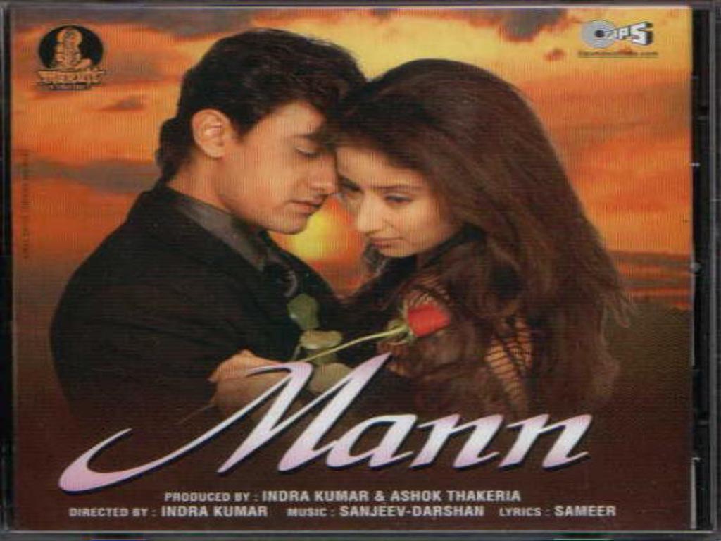 Mann Movie Songs
