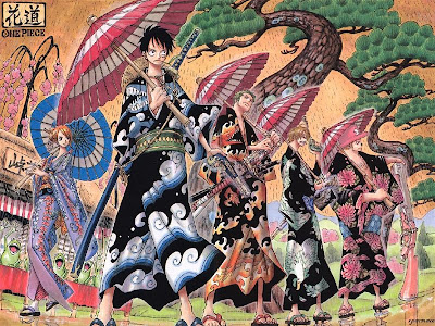 One Piece Wallpaper HD | My image