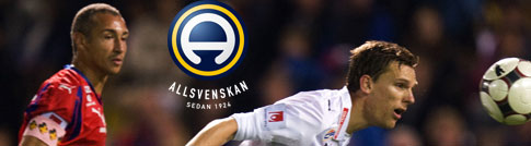 Sverige Allsvenskan
