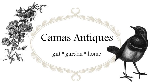 Camas Antiques