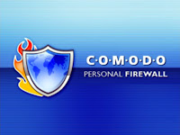 கணனி பாதுகாப்புக்கு Comodoவின் நம்பிக்கையான இலவச மென்பொருட்கள்  Comodo+Firewall