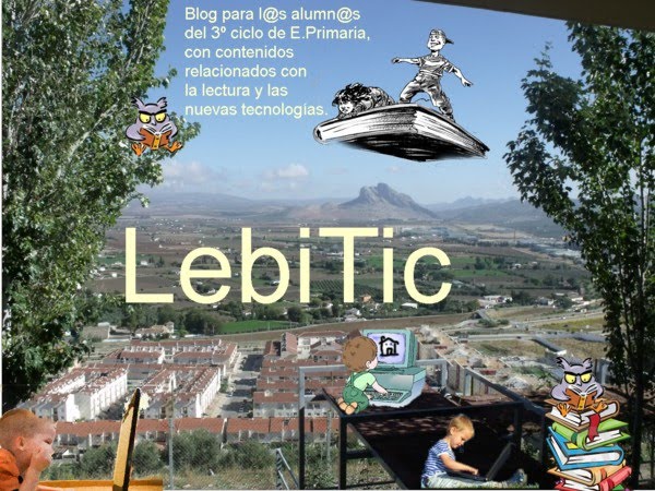 LEBITIC