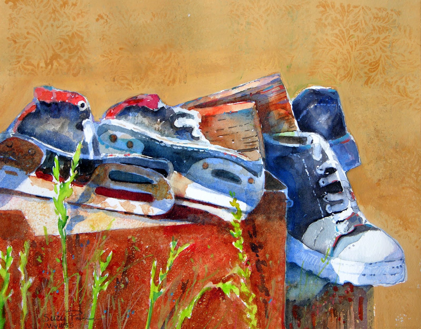 Images Of Junk