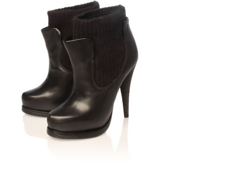 Solea Boots