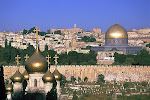 Jerusalem - Al-Quds