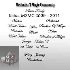 M2MC