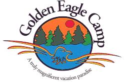 Golden Eagle Camp