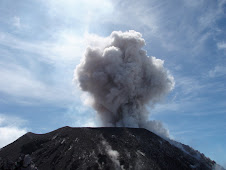 Volcano Santi Aguito