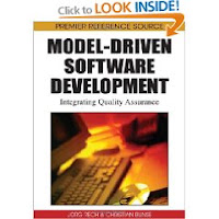 Model-Driven Software Development: Integrating Quality Assurance, Ebookquide.blogspot.com, Download Unlimited Ebooks
