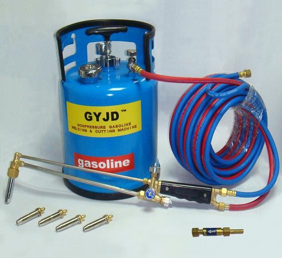 A BASIC GUIDE OF ARC WELDING ELECTRODES Oxyfuel Welding and Cutting