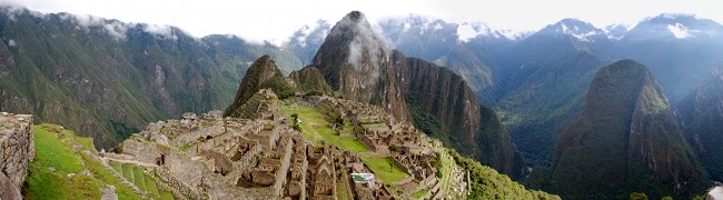 Peru 2010